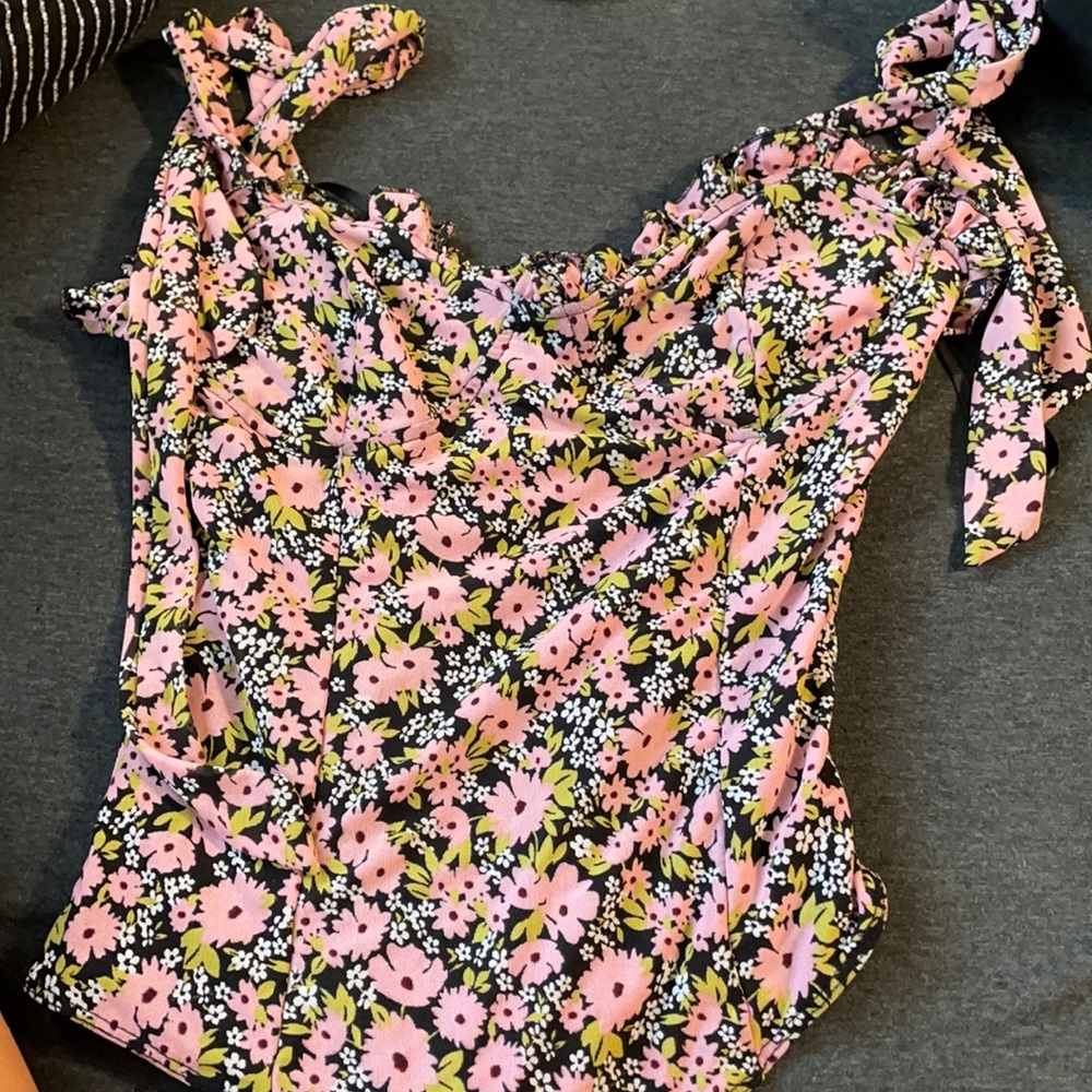 Body suit
